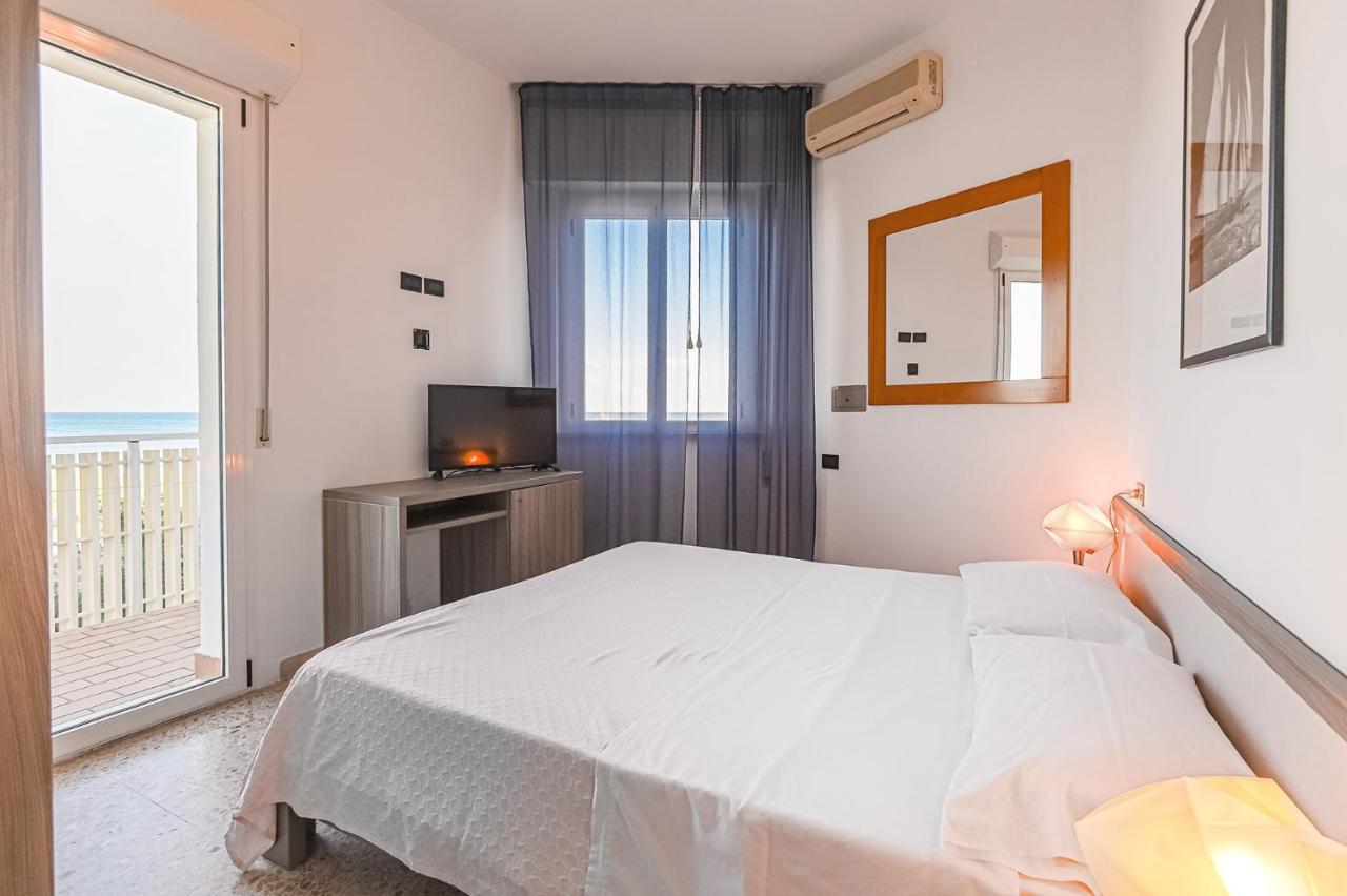 Hotel City ميلانو ماريتيما المظهر الخارجي الصورة