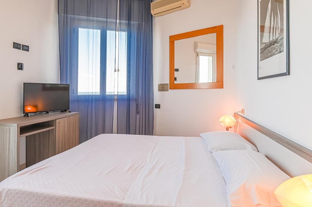 Hotel City ميلانو ماريتيما المظهر الخارجي الصورة