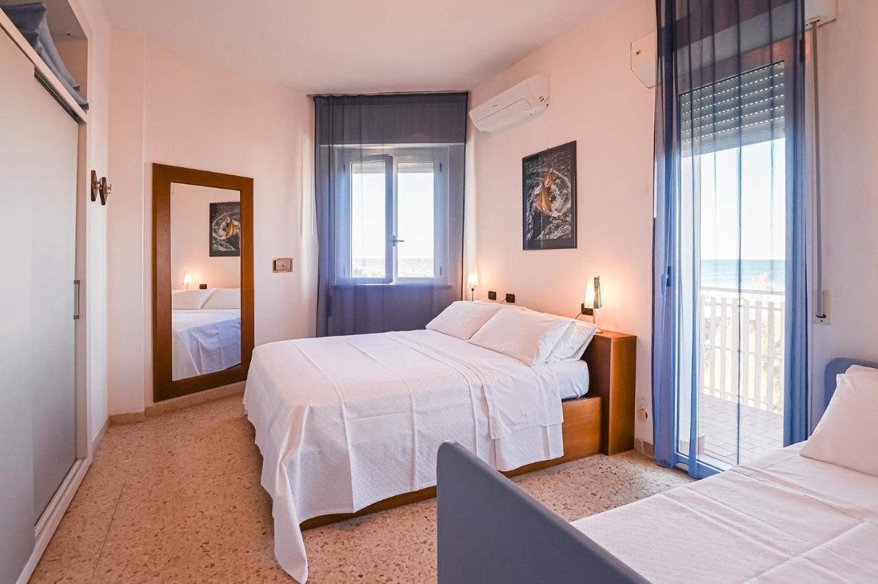 Hotel City ميلانو ماريتيما المظهر الخارجي الصورة
