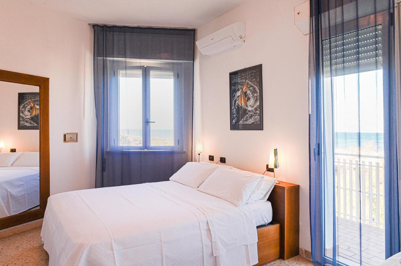 Hotel City ميلانو ماريتيما المظهر الخارجي الصورة