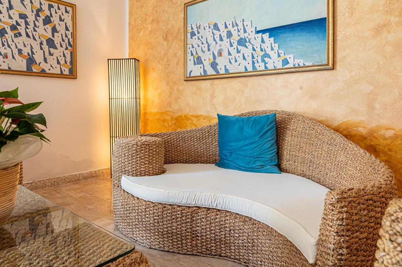 Hotel City ميلانو ماريتيما المظهر الخارجي الصورة
