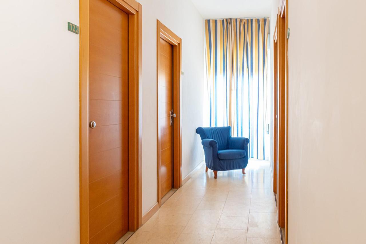 Hotel City ميلانو ماريتيما المظهر الخارجي الصورة