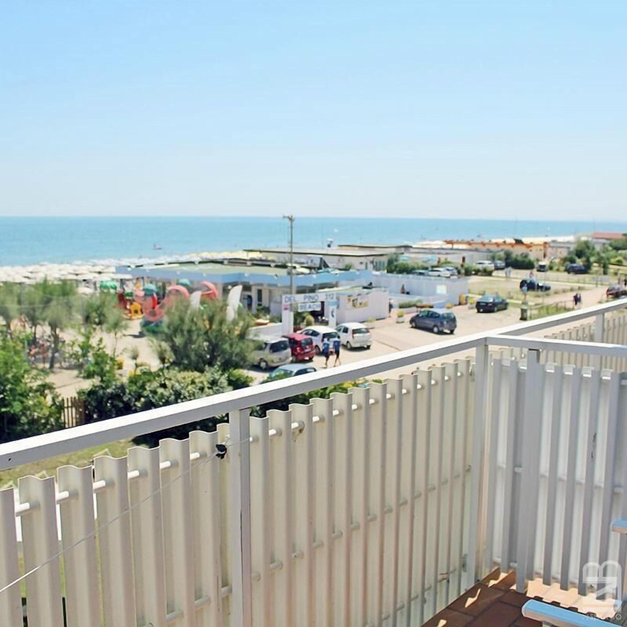 Hotel City ميلانو ماريتيما المظهر الخارجي الصورة
