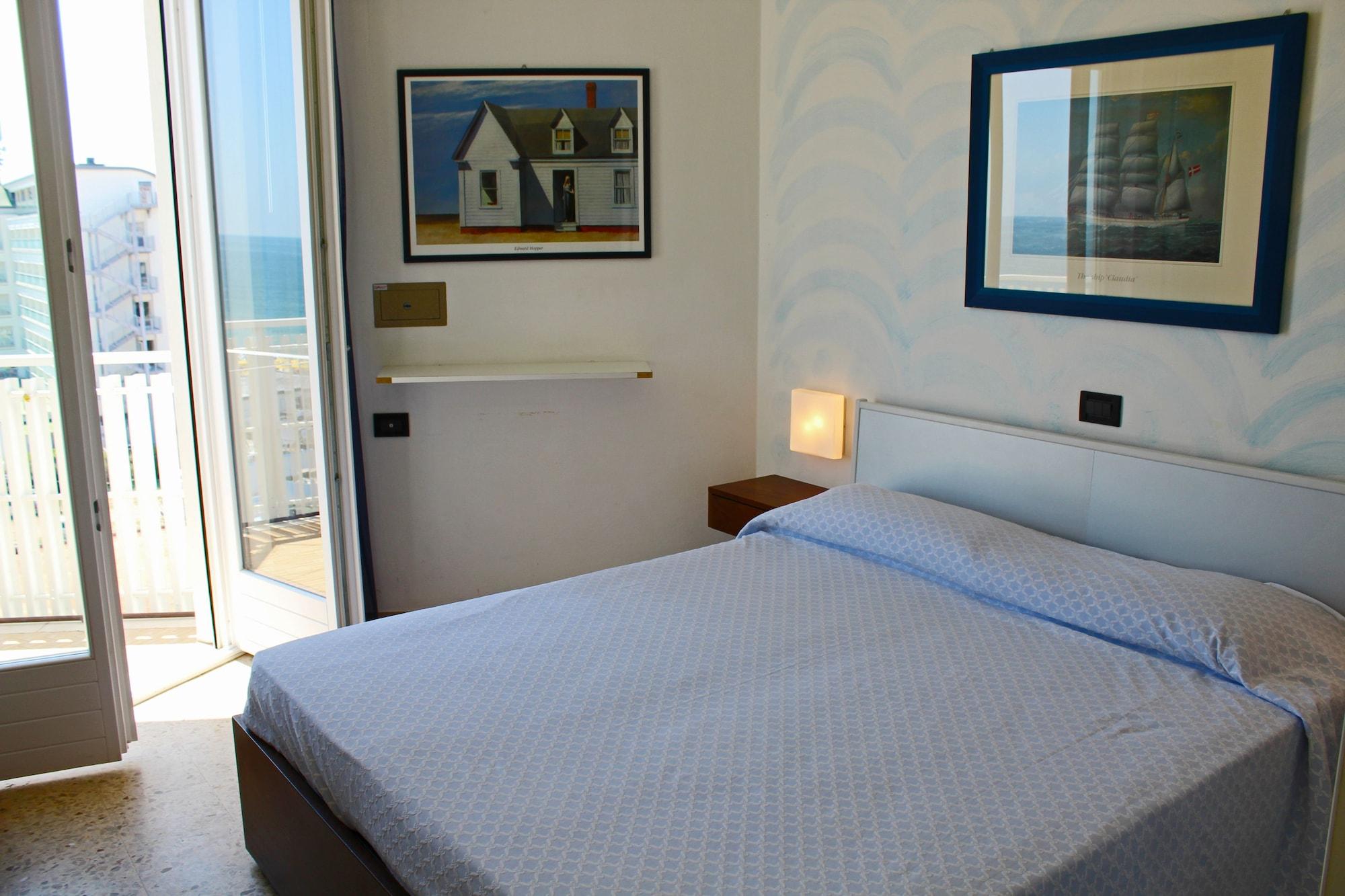 Hotel City ميلانو ماريتيما المظهر الخارجي الصورة
