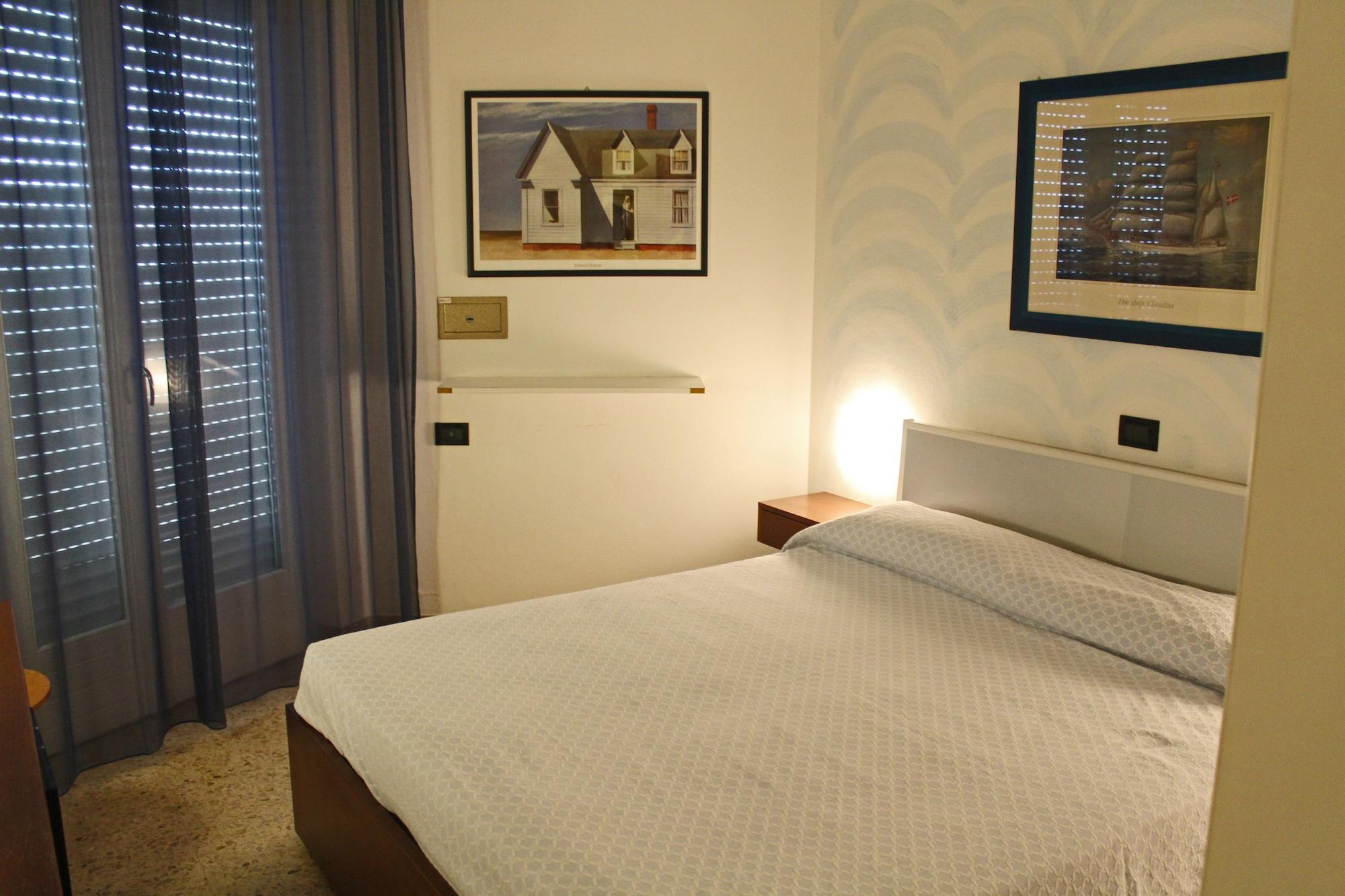 Hotel City ميلانو ماريتيما المظهر الخارجي الصورة